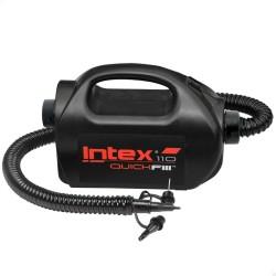 Bomba de Aire Eléctrica Intex Quick Fill Interior/Exterior 220-240 V (4 Unidades)