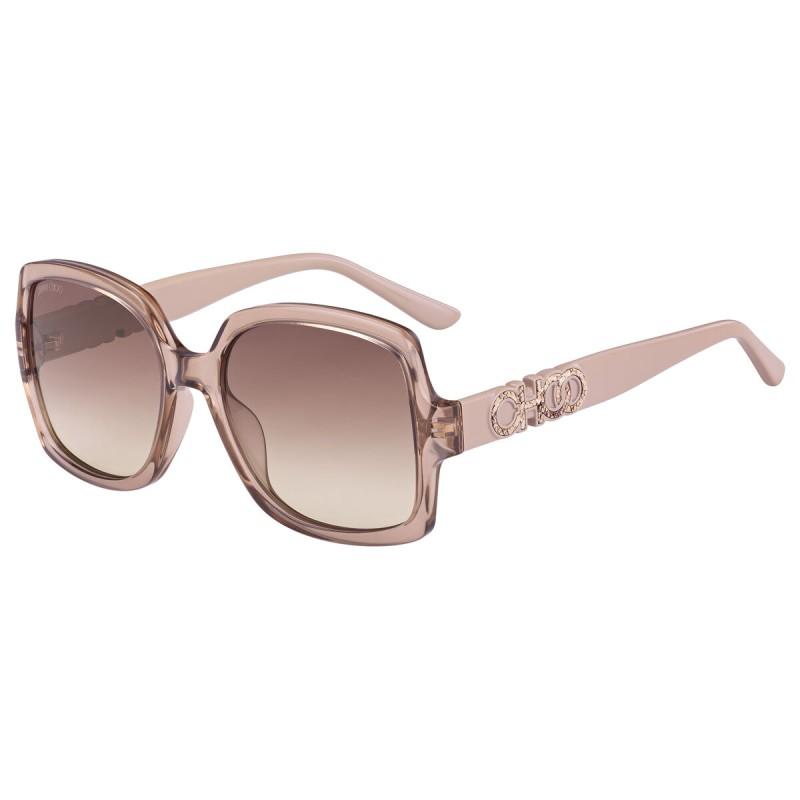 Gafas de Sol Mujer Jimmy Choo SAMMI-G-S-FWM-HA Ø 55 mm