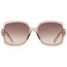 Gafas de Sol Mujer Jimmy Choo SAMMI-G-S-FWM-HA Ø 55 mm