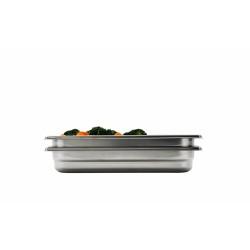 Bandeja para Horno Electrolux PKKS8 Acero 40 x 7,5 x 34 cm