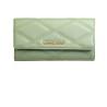 Monedero Michael Kors 35S2GTVF3U-ATOM-GREEN