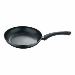 Sartén San Ignacio Expert SG-6236 Negro Aluminio Forjado Ø 24 cm