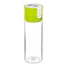 Botella con Filtro de Carbono Brita Fill&Go Vital 600 ml Verde