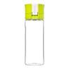 Botella con Filtro de Carbono Brita Fill&Go Vital 600 ml Verde