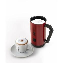 Mini Batidora Espumadora Bialetti                                 Rojo 1 L