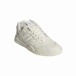 Zapatillas Deportivas Mujer Adidas Originals A.R. Beige