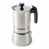 Cafetera Italiana San Ignacio Moods SG-3595 Acero Inoxidable 9 Tazas