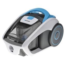 Aspiradora sin Bolsa Blaupunkt VCC301 Azul Gris Blanco/Azul 700 W