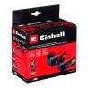 Batería de litio recargable Einhell PXC-Twinpack 5,2 Ah 18 V (2 Unidades)