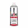 Pintura en spray Pintyplus Evolution RAL 7035 Gris claro 400 ml Mate