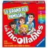 Juego de Mesa Ravensburger Incollables