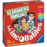 Juego de Mesa Ravensburger Incollables