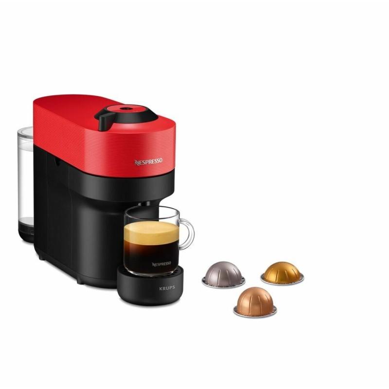 Cafetera de Cápsulas Krups Vertuo Pop YY4888FD 560 ml 1260 W