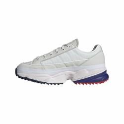 Zapatillas Deportivas Mujer Adidas Originals Kiellor Blanco