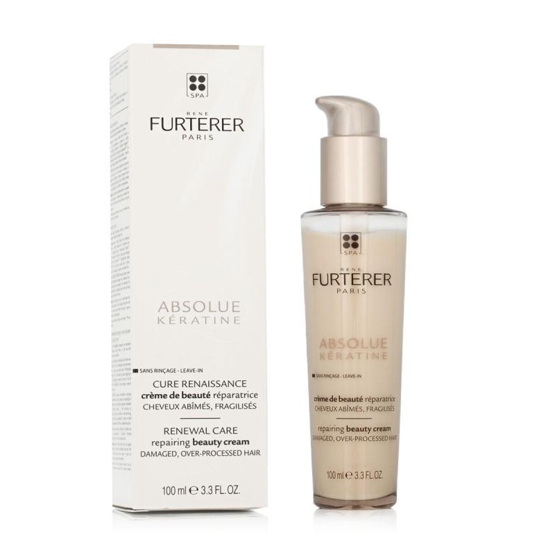 Tratamiento Capilar Reconstructor René Furterer Absolue Kératine 100 ml