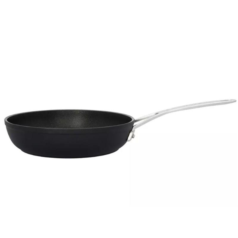 Sartén Demeyere 40851-441-0 Negro Acero Inoxidable Aluminio Ø 20 cm