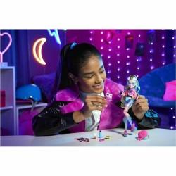 Muñeca Monster High HHK55