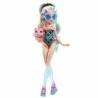 Muñeca Monster High HHK55