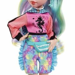 Muñeca Monster High HHK55