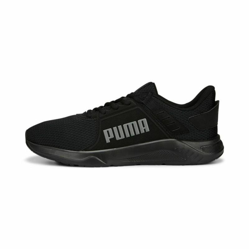 Zapatillas Deportivas Mujer Puma Ftr Connect Negro