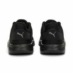 Zapatillas Deportivas Mujer Puma Ftr Connect Negro