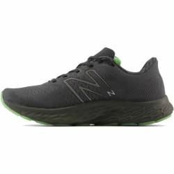 Zapatillas de Running para Adultos New Balance Fresh Foam X Evoz V3 Negro Hombre