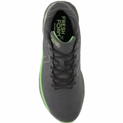Zapatillas de Running para Adultos New Balance Fresh Foam X Evoz V3 Negro Hombre