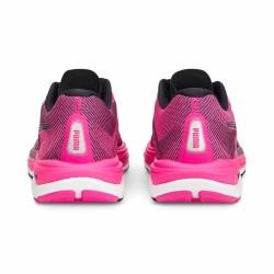 Zapatillas de Running para Adultos Puma Velocity NITRO 2 Fucsia Mujer