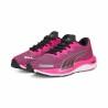 Zapatillas de Running para Adultos Puma Velocity NITRO 2 Fucsia Mujer