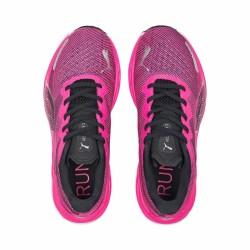 Zapatillas de Running para Adultos Puma Velocity NITRO 2 Fucsia Mujer