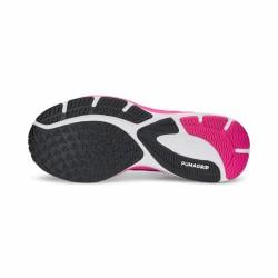 Zapatillas de Running para Adultos Puma Velocity NITRO 2 Fucsia Mujer