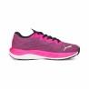 Zapatillas de Running para Adultos Puma Velocity NITRO 2 Fucsia Mujer