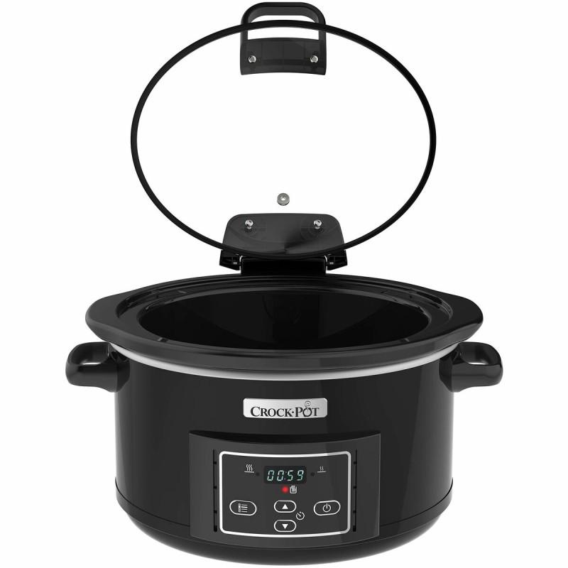 Olla de Cocción Lenta Crock-Pot CSC052X