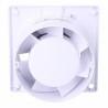 Extractor de Baño EDM 08413 11 W Ø 10 cm