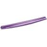 Reposamuñecas Fellowes 9143703 Transparente Violeta 15 x 58 x 471 mm