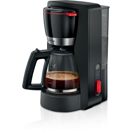 Cafetera Eléctrica BOSCH TKA4M233 1200 W