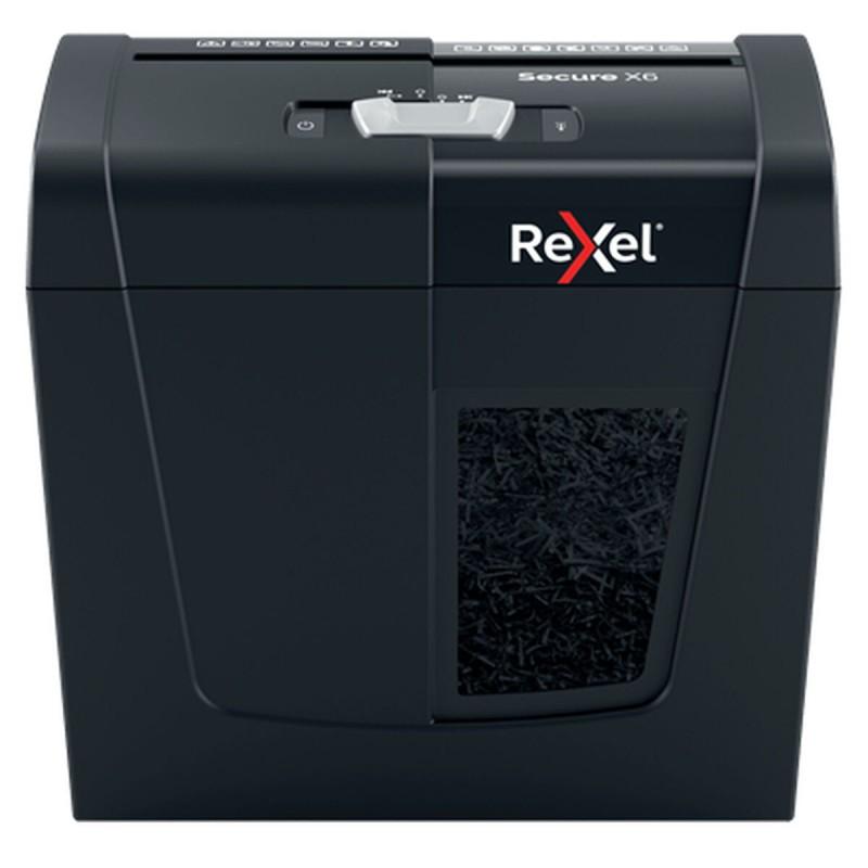 Trituradora de Papel Rexel 10 L