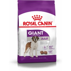 Pienso Royal Canin Giant Adult 15 kg Adulto