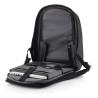 Mochila Antirrobo XD Design Bobby Hero XL Negro