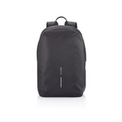 Mochila Antirrobo XD Design Bobby Soft Negro