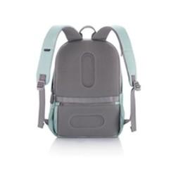 Mochila Antirrobo XD Design Bobby Soft Verde