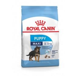 Pienso Royal Canin Maxi Puppy 15 kg Cachorro/Junior Arroz Vegetal