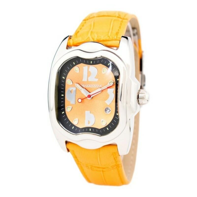 Reloj Mujer Chronotech CT7274M-06 (Ø 42 mm)