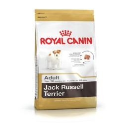 Pienso Royal Canin Jack Russell Adulto Arroz Aves 7,5 kg