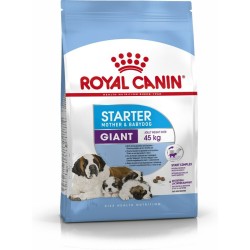 Pienso Royal Canin Giant Starter Mother & Babydog 15 kg