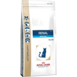 Comida para gato Royal Canin Renal Special Adulto 4 Kg