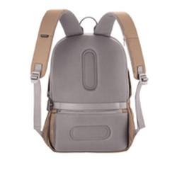 Mochila Antirrobo XD Design P705.796 Marrón Beige