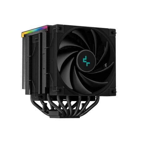 Ventilador y Disipador DEEPCOOL R-AK620-BKADMN-G