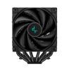 Ventilador y Disipador DEEPCOOL R-AK620-BKADMN-G