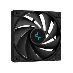 Ventilador y Disipador DEEPCOOL R-AK620-BKADMN-G